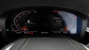 BMW 5 Series 520I SE
