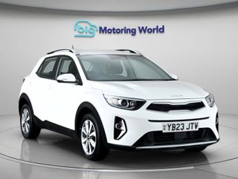Kia Stonic 2