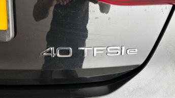 Audi A3 SPORTBACK TFSI E SPORT