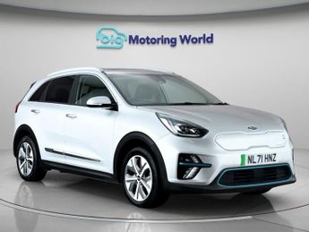 Kia Niro 4 PLUS