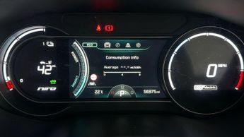 Kia Niro 4 PLUS