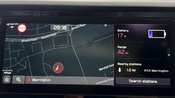Kia Niro 4 PLUS