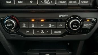 Kia Niro 4 PLUS
