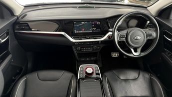 Kia Niro 4 PLUS