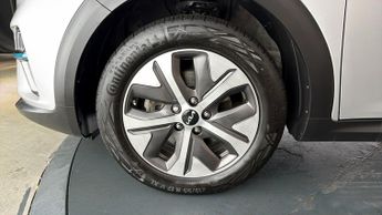 Kia Niro 4 PLUS