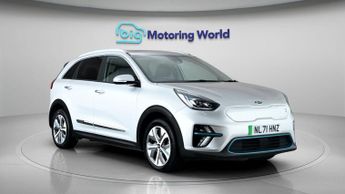 Kia Niro 4 PLUS