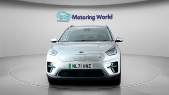 Kia Niro 4 PLUS