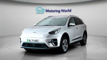 Kia Niro 4 PLUS