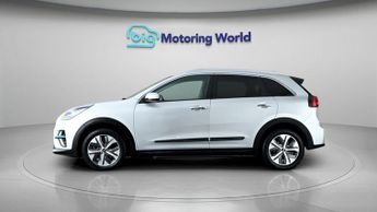 Kia Niro 4 PLUS