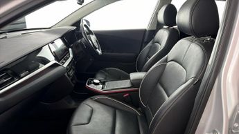 Kia Niro 4 PLUS