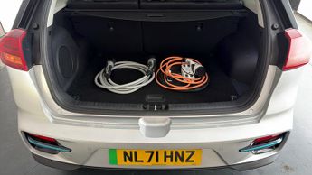 Kia Niro 4 PLUS
