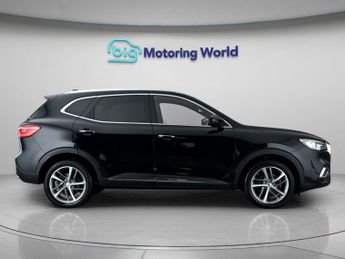 MG MG HS EXCLUSIVE DCT