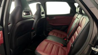 MG MG HS EXCLUSIVE DCT