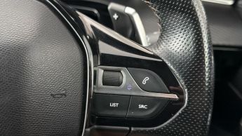 Peugeot 508 BLUEHDI S/S GT LINE
