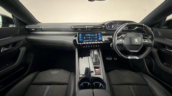 Peugeot 508 BLUEHDI S/S GT LINE