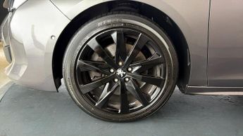 Peugeot 508 BLUEHDI S/S GT LINE