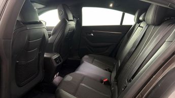Peugeot 508 BLUEHDI S/S GT LINE