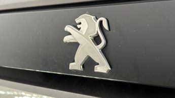 Peugeot 508 BLUEHDI S/S GT LINE