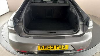 Peugeot 508 BLUEHDI S/S GT LINE