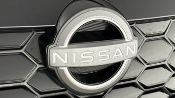 Nissan Juke N-CONNECTA