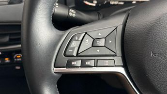 Nissan Juke N-CONNECTA