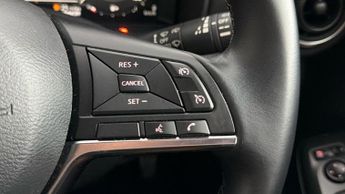 Nissan Juke N-CONNECTA