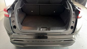 Nissan Juke N-CONNECTA