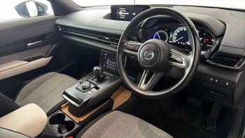 Mazda MX-30 PRIME-LINE