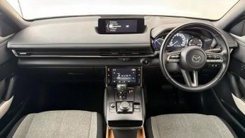 Mazda MX-30 PRIME-LINE