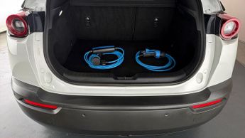 Mazda MX-30 PRIME-LINE