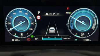 Hyundai TUCSON T-GDI PREMIUM