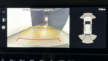 Hyundai TUCSON T-GDI PREMIUM