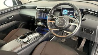 Hyundai TUCSON T-GDI PREMIUM