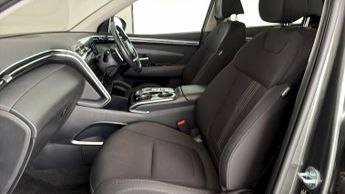 Hyundai TUCSON T-GDI PREMIUM