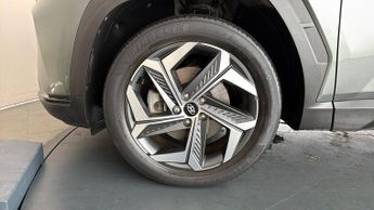 Hyundai TUCSON T-GDI PREMIUM