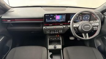 Hyundai KONA N LINE