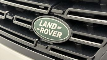 Land Rover Range Rover Sport DYNAMIC SE