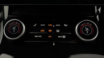 Land Rover Range Rover Sport DYNAMIC SE