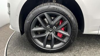Land Rover Range Rover Sport DYNAMIC SE
