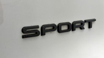 Land Rover Range Rover Sport DYNAMIC SE