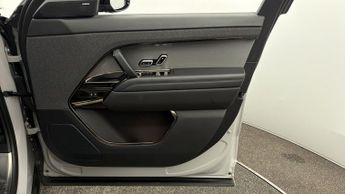 Land Rover Range Rover Sport DYNAMIC SE