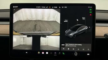 Tesla Model 3 ALL MODELS