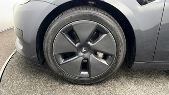 Tesla Model 3 ALL MODELS