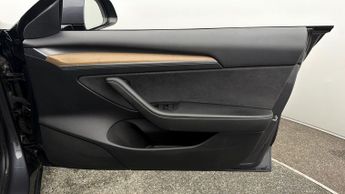 Tesla Model 3 ALL MODELS