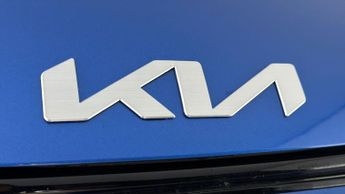 Kia Sportage GT-LINE ISG