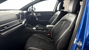 Kia Sportage GT-LINE ISG