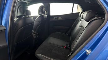 Kia Sportage GT-LINE ISG