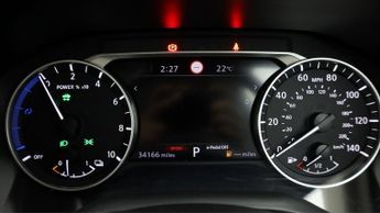 Nissan X-Trail E-4ORCE ACENTA PREMIUM