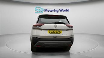 Nissan X-Trail E-4ORCE ACENTA PREMIUM