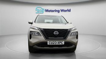 Nissan X-Trail E-4ORCE ACENTA PREMIUM